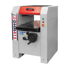Товщиностругальний верстат Holzmann DHM415