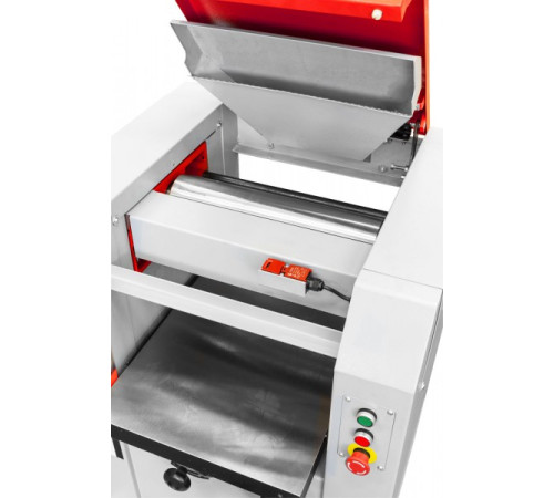 Толщиностругальный станок Holzmann DHM415