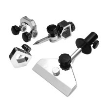 Набір тримачів для заточування HOLZMANN NTS250SET