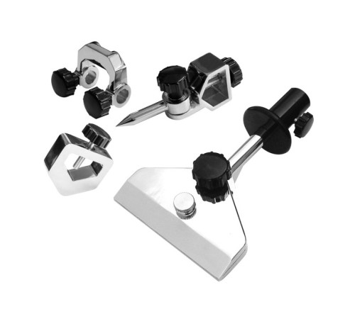 Набор держателей для заточки HOLZMANN NTS250SET