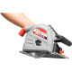 Заглибна дискова пила Holzmann TAS 165PRO