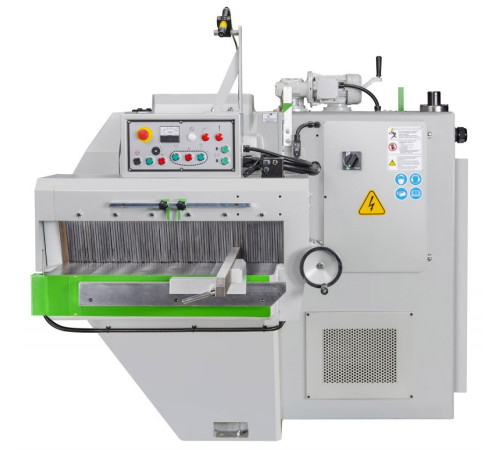 Одновальний багатопильний верстат HOLZING MRS 155