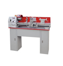 Токарный станок по металлу Holzmann ED 750FDQ