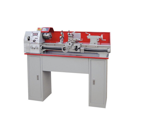 Токарный станок по металлу Holzmann ED 750FDQ