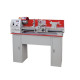 Токарный станок по металлу Holzmann ED 750FDQ