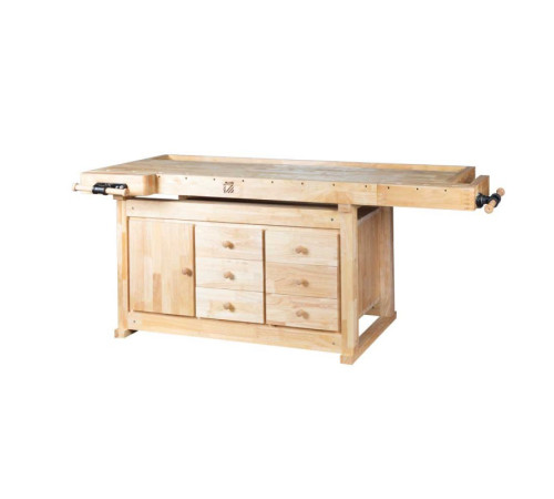 Професійний верстак Holzmann WB210C 