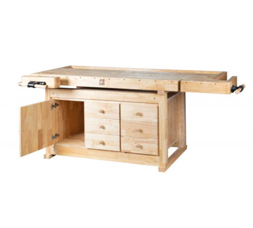 Професійний верстак Holzmann WB210C 