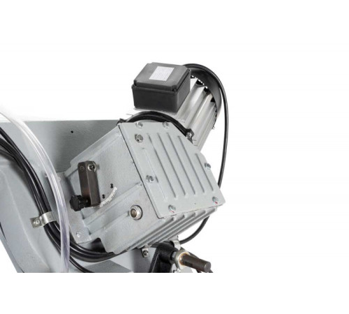 Стрічкопильний верстат по металу Holzmann BS712TURN-G