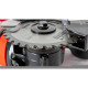 Ручна циркулярна пилка Holzmann DBS 125