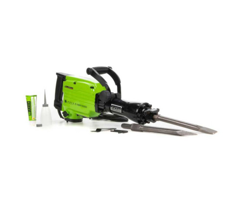Отбойный молоток Zipper ZI-ABH1500D, 230В