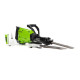 Отбойный молоток Zipper ZI-ABH1500D, 230В