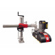 Привод подачи Holzmann SF444N-8, 400В, 4-роликовый