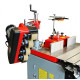 Привод подачи Holzmann SF444N-8, 400В, 4-роликовый