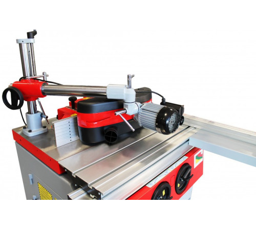 Привод подачи Holzmann SF444N-8, 400В, 4-роликовый