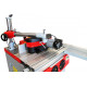 Привод подачи Holzmann SF444N-8, 400В, 4-роликовый