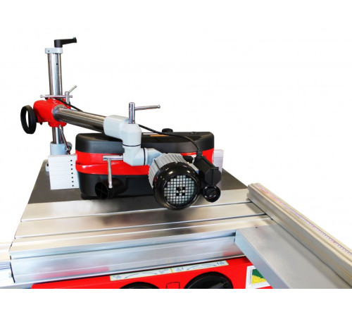 Привод подачи Holzmann SF444N-8, 400В, 4-роликовый