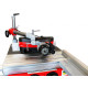 Привод подачи Holzmann SF444N-8, 400В, 4-роликовый