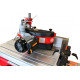 Привод подачи Holzmann SF444N-8, 400В, 4-роликовый