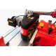 Привод подачи Holzmann SF444N-8, 400В, 4-роликовый