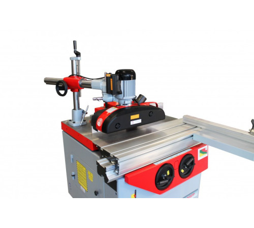 Привод подачи Holzmann SF444N-8, 400В, 4-роликовый