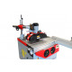 Привод подачи Holzmann SF444N-8, 400В, 4-роликовый