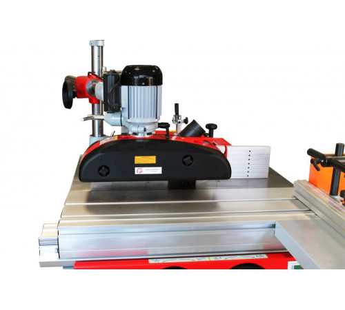 Привод подачи Holzmann SF444N-8, 400В, 4-роликовый