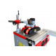 Привод подачи Holzmann SF444N-8, 400В, 4-роликовый