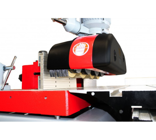 Привод подачи Holzmann SF444N-8, 400В, 4-роликовый