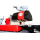 Привод подачи Holzmann SF444N-8, 400В, 4-роликовый