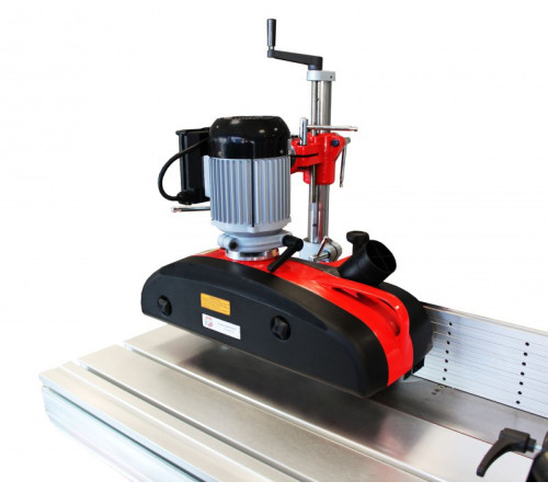 Привод подачи Holzmann SF444N-8, 400В, 4-роликовый