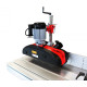Привод подачи Holzmann SF444N-8, 400В, 4-роликовый