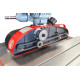 Привод подачи Holzmann SF444N-8, 400В, 4-роликовый