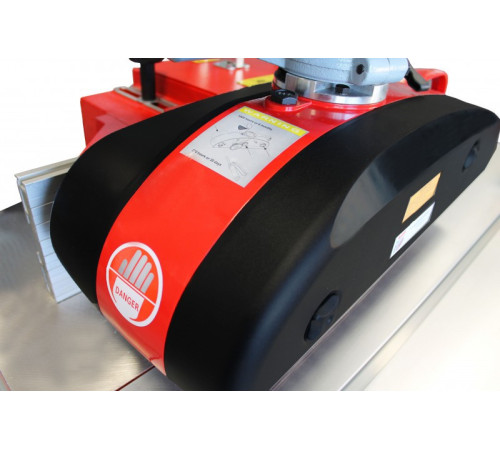 Привод подачи Holzmann SF444N-8, 400В, 4-роликовый