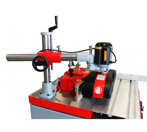 Привод подачи Holzmann SF444N-8, 400В, 4-роликовый