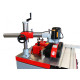 Привод подачи Holzmann SF444N-8, 400В, 4-роликовый