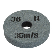 Шлифовальный круг HOLZMANN DSM150SSG Ø150 мм