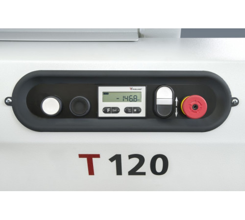 Фрезерный станок Robland T120TS