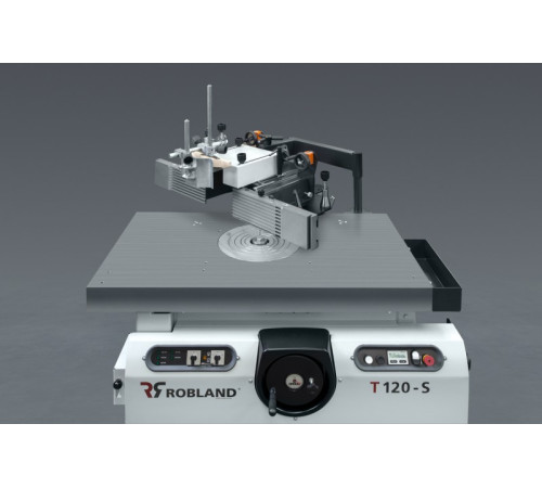 Фрезерный станок Robland T120TS