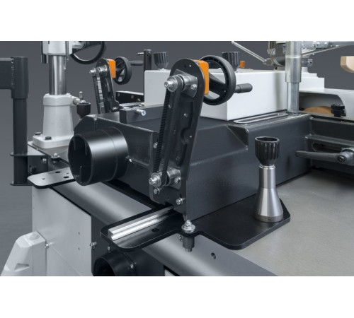Фрезерный станок Robland T120TS
