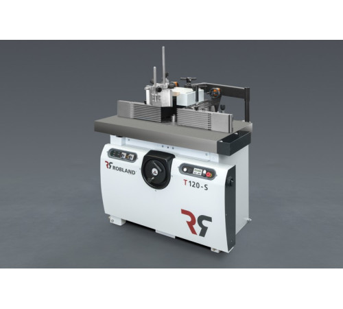 Фрезерный станок Robland T120TS