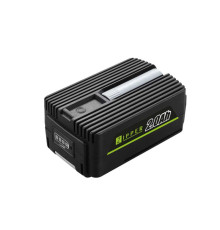 Акумулятор Zipper ZI-BTR40V2AH-AKKU