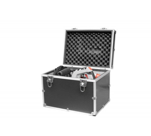 Погружная пила Holzmann TAS 165PRO с рейкой 1,5 м