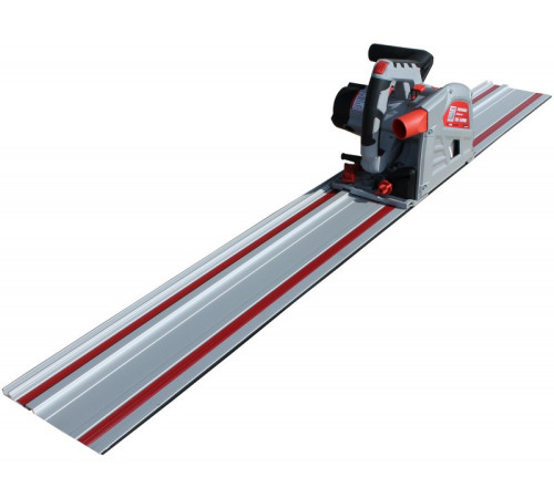 Погружная пила Holzmann TAS 165PRO с рейкой 1,5 м