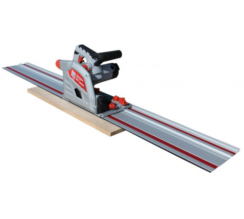 Погружная пила Holzmann TAS 165PRO с рейкой 1,5 м