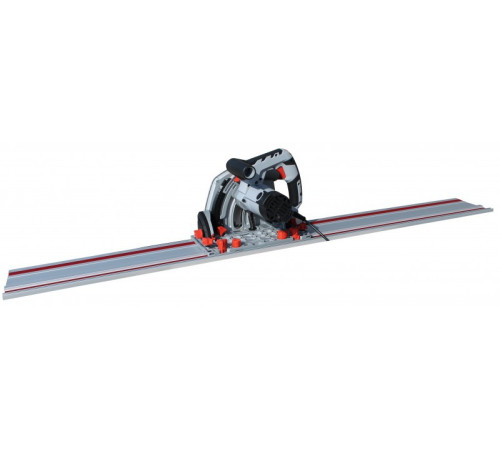 Погружная пила Holzmann TAS 165PRO с рейкой 1,5 м