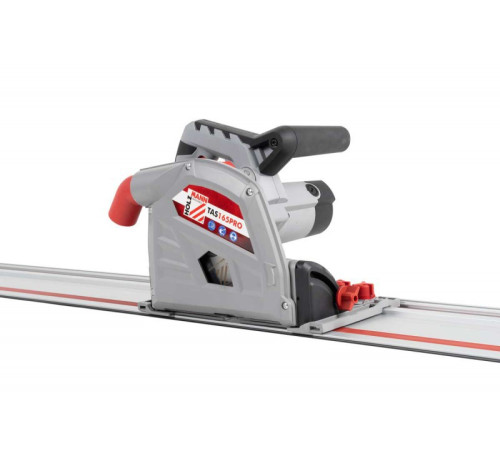 Погружная пила Holzmann TAS 165PRO с рейкой 1,5 м