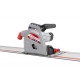 Погружная пила Holzmann TAS 165PRO с рейкой 1,5 м