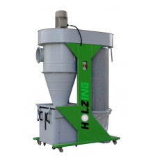 Аспіраційна установка HOLZING HLZ 421, 3000 м³/год
