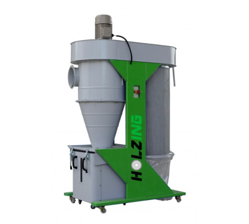 Аспирационная установка HOLZING HLZ 421, 3000 м³/ч
