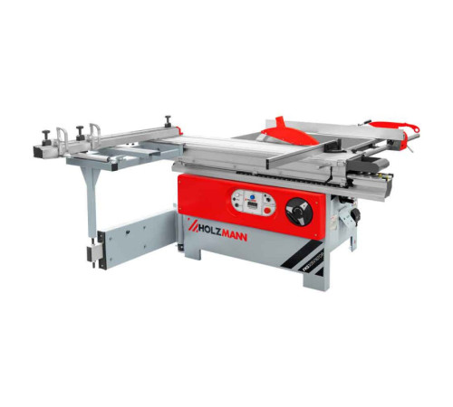 Форматно-раскроечный станок HOLZMANN FKS 305V16TOP-1600